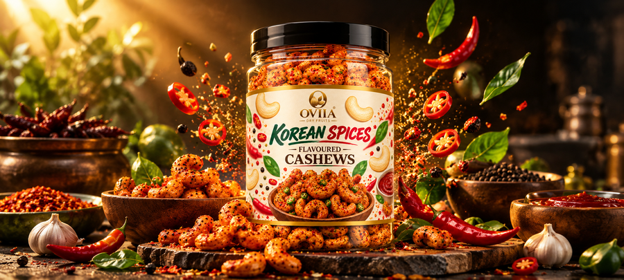 Carefully Sourced. Thoughtfully Crafted.