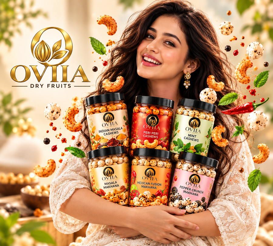 Rooted in tradition, made for today