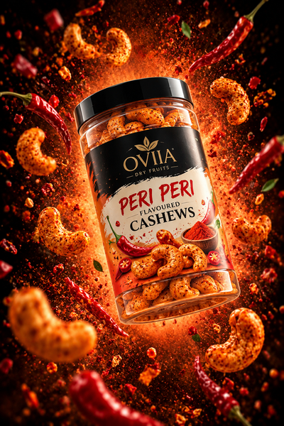 Cashews
