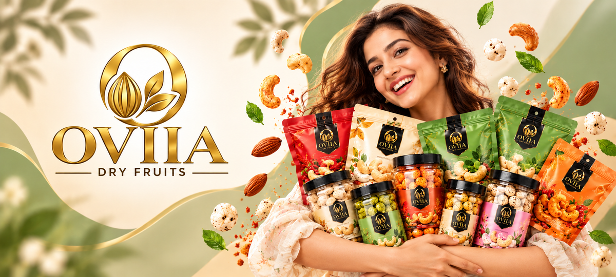 Snack fearless. Crunch loud.